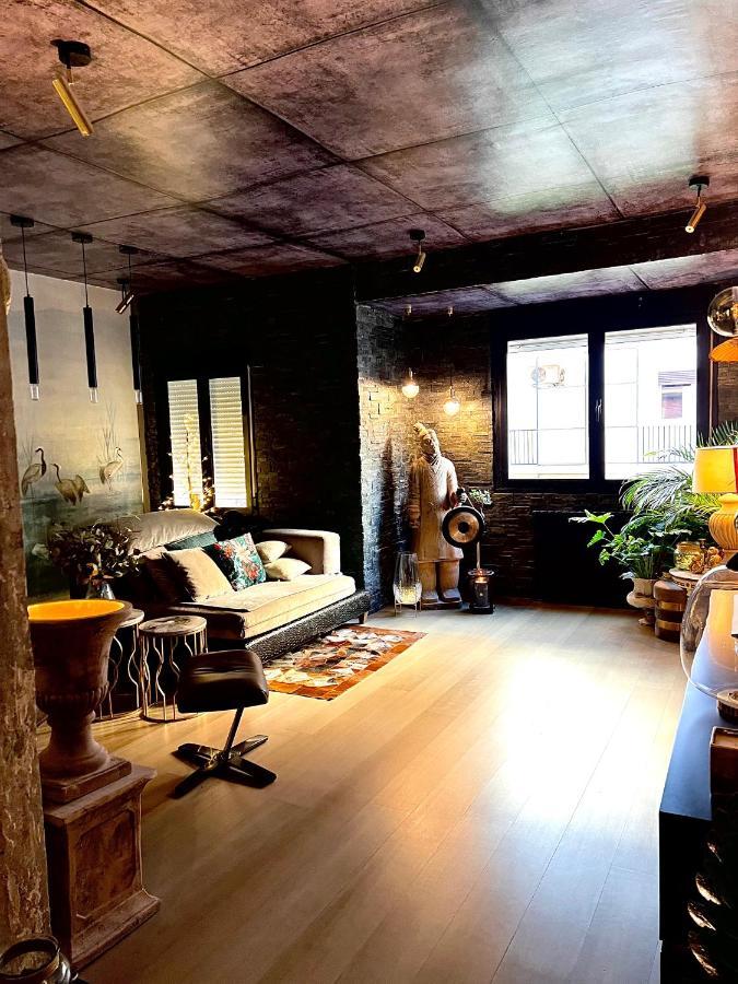 Piso En El Centro, Lujos A Tu Alcance, Nyc Zaragoza Kültér fotó